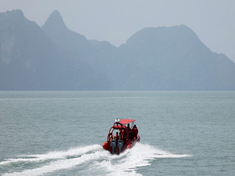 Death toll in migrants boat capsizing near Djibouti coast rises to 139, 84 still missing