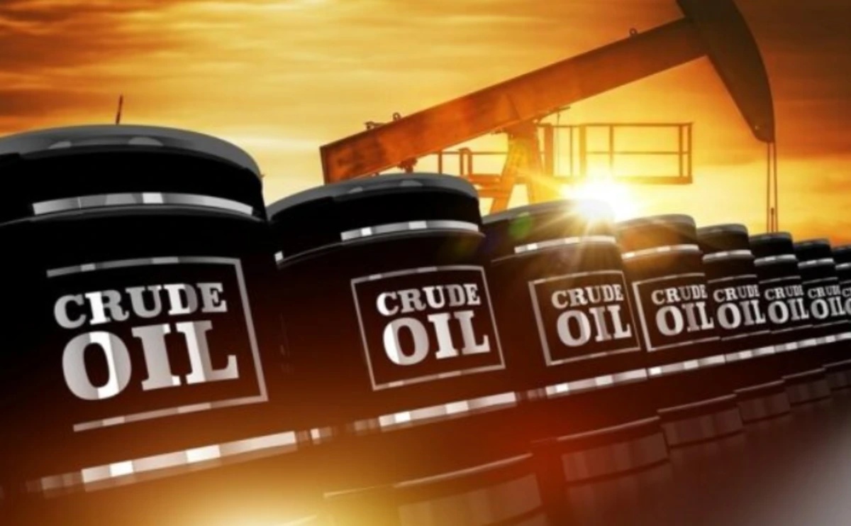 Oil prices slip from five-month high as Iran, Pakistan discuss peace efforts