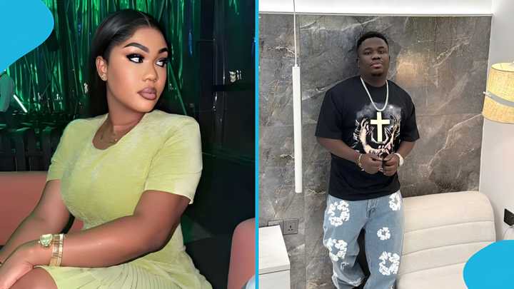 Abu Trica’s Wife Queenie Shares Strong Message for Husband in Bold Admission Ahead of US Court Date