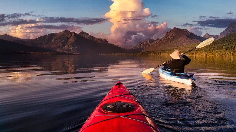 The 6 Cleanest Lakes In Montana With Crystal-Clear Waters And Endless Outdoor Fun