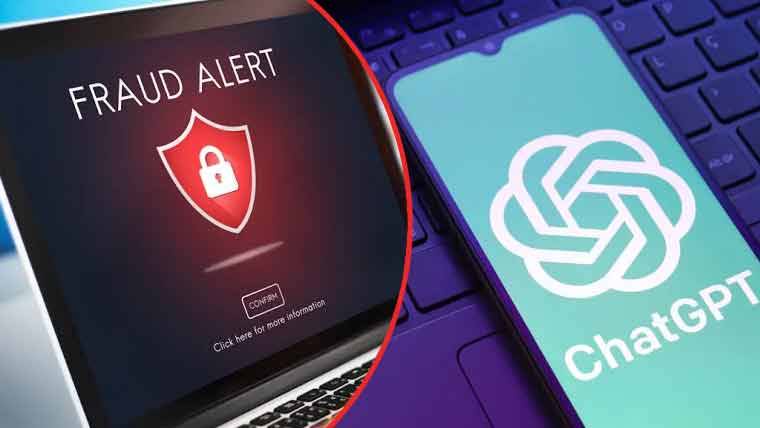 Users warned of fake ChatGPT ‘Plus 5.6’ Malware scam