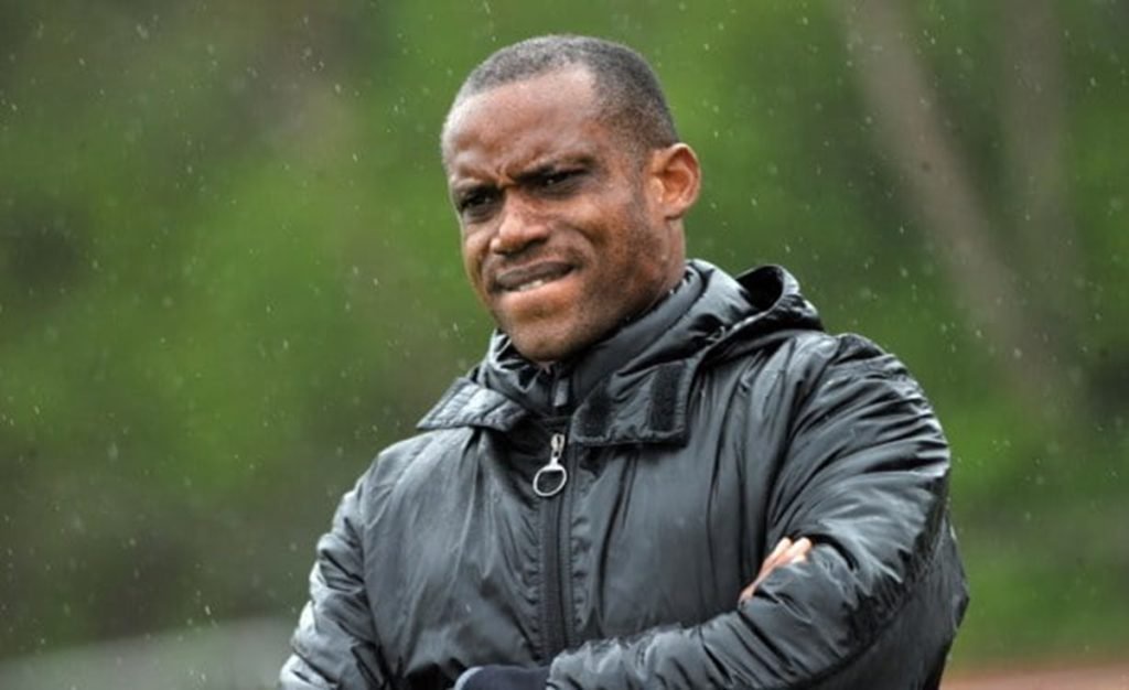 Super Eagles: ‘Where did you play football that I didn’t play’ – Oliseh slams Obi Mikel