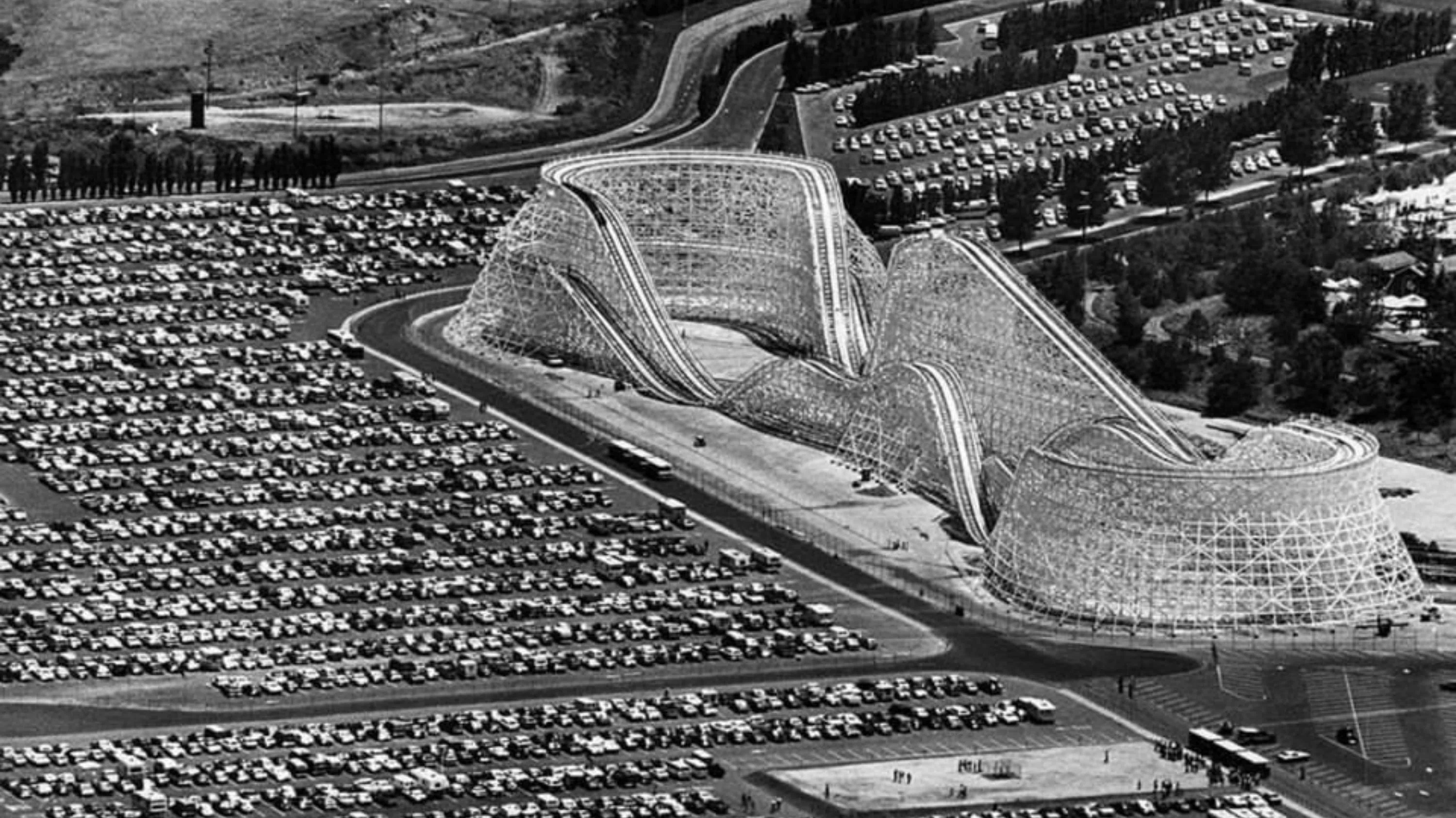 Why 20 Beloved Theme Park Rides Had to Close