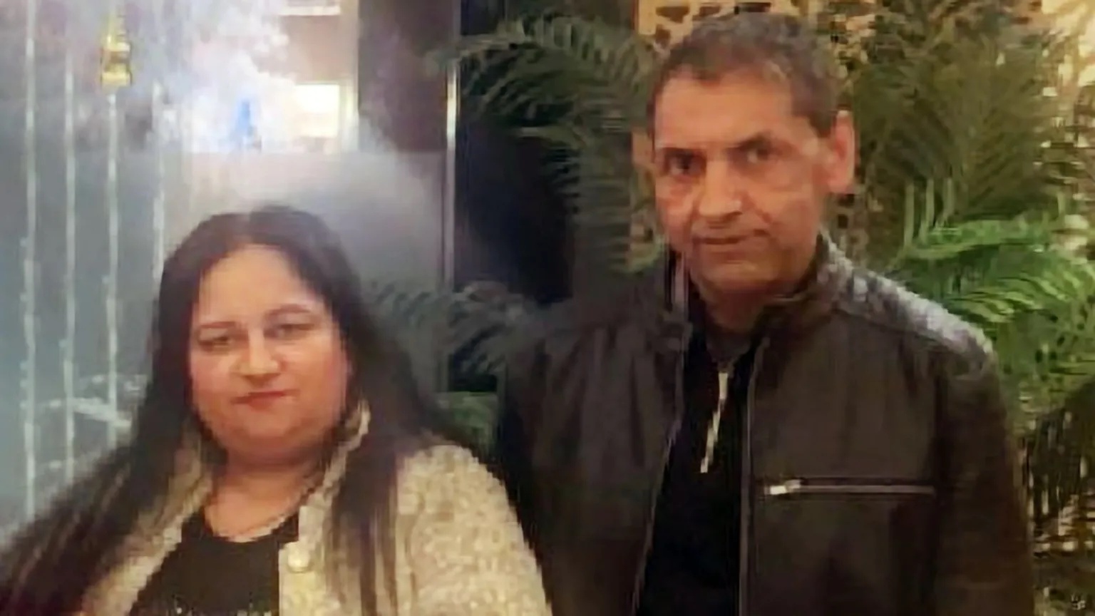 College lecturer who killed couple in drink-drive crash jailed for six years