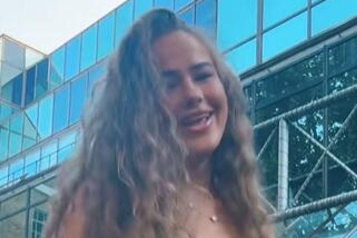 Influencer, 23, faces death by firing squad for murdering her boyfriend