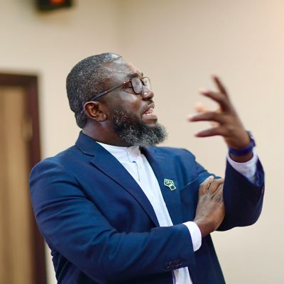 Personal Branding with Bernard Kelvin Clive: What is stealing your focus as a business owner?