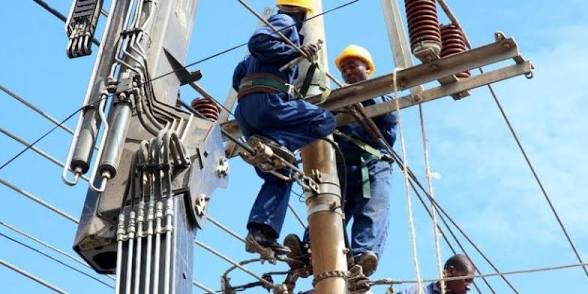 Kenya Power Announces Friday Blackout Affecting Nairobi and Five Other Counties