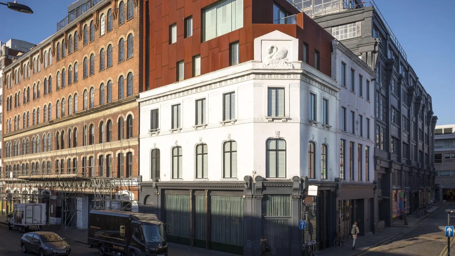 Soho House venue under investigation for food safety