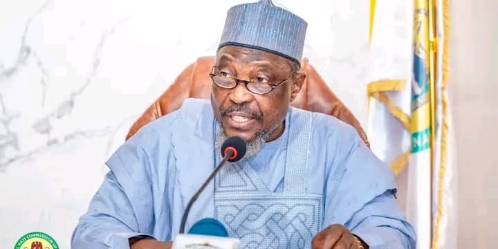 Ex-NAHCON chair: Over N9trn projects in Kano enough evidence for Tinubu’s re-election