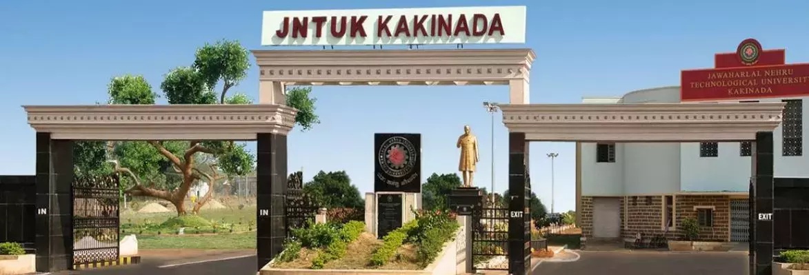 CII Summit At JNTU Kakinada Today; Pawan Kalyan To Address Seminar