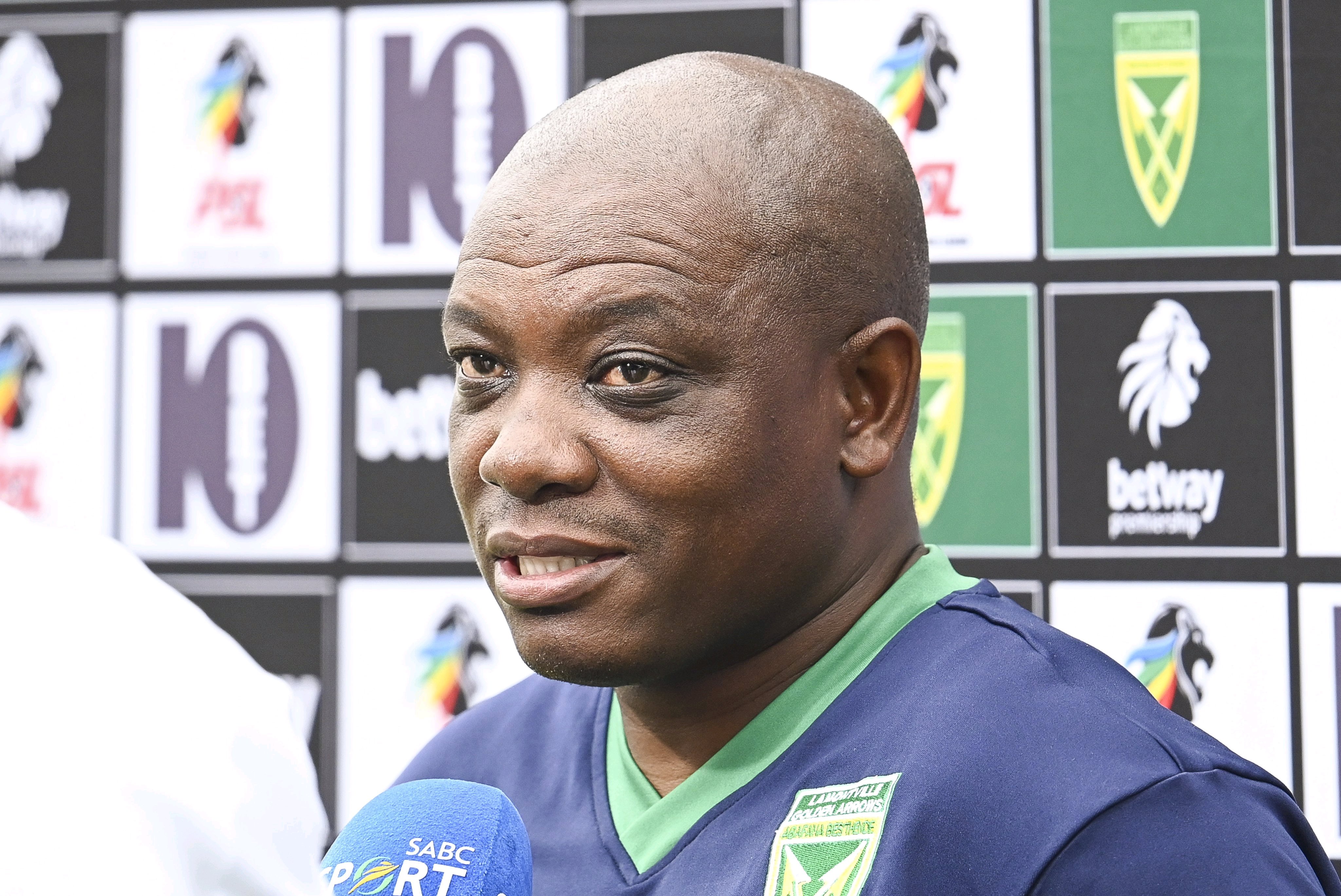 Management Finally Breaks Silence as Pitso Dladla’s Job Hangs by a Thread