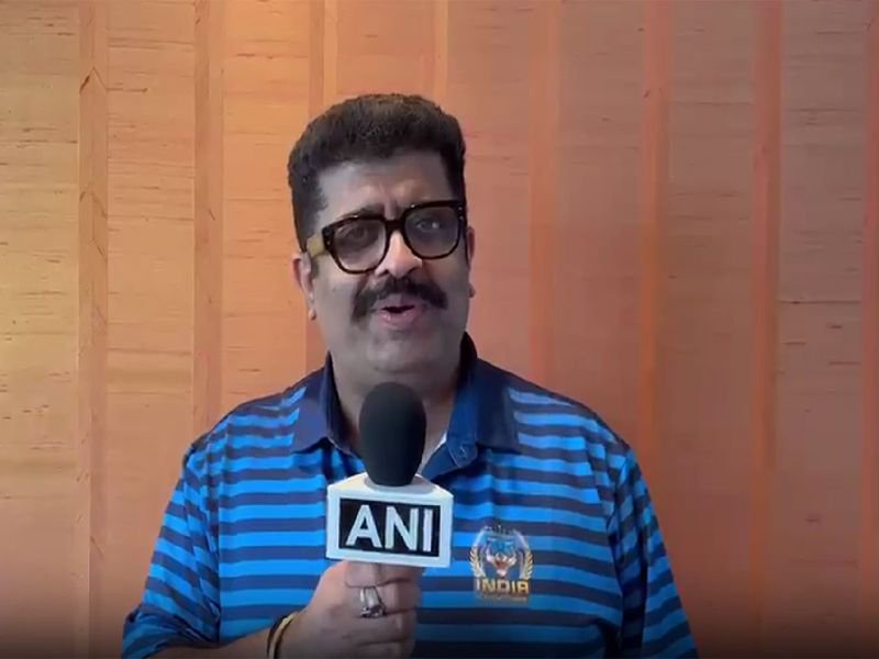 Cricket is in our blood: Sumant Bahl says becoming India Champions owner in WCL was natural progression