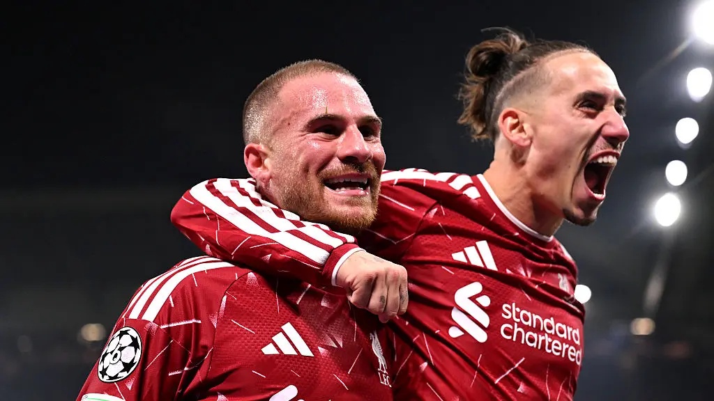 Liverpool Player Ratings vs. Villarreal: Reds Recover From Disastrous Start