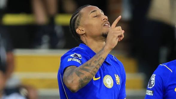 João Pedro Makes Headlines as Chelsea Look to Maintain Their Impressive Form
