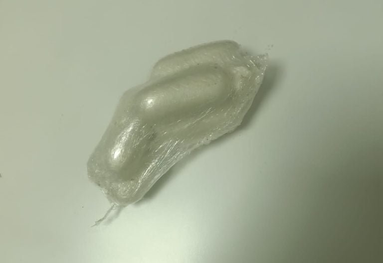 Cocaine consignment worth Ksh2.19M intercepted at Malaba border