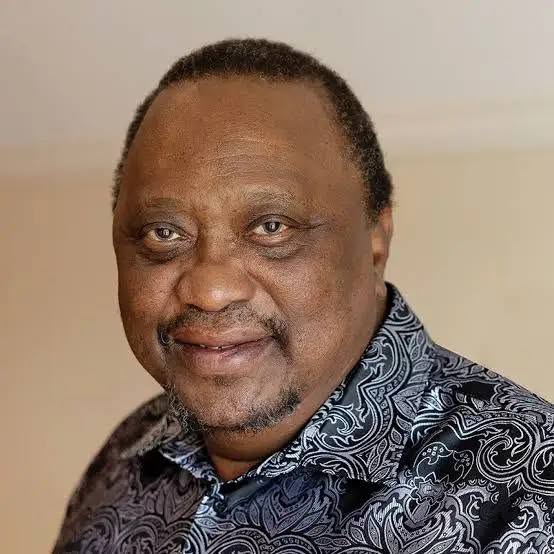 Uhuru Kenyatta Turns 65 in Style as Baby Top’s Surprise Phone Call Steals the Show