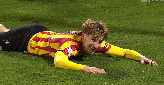 Why HAS football gone soft on diving? It appears that ‘simulation’ is a plague we have chosen to live with