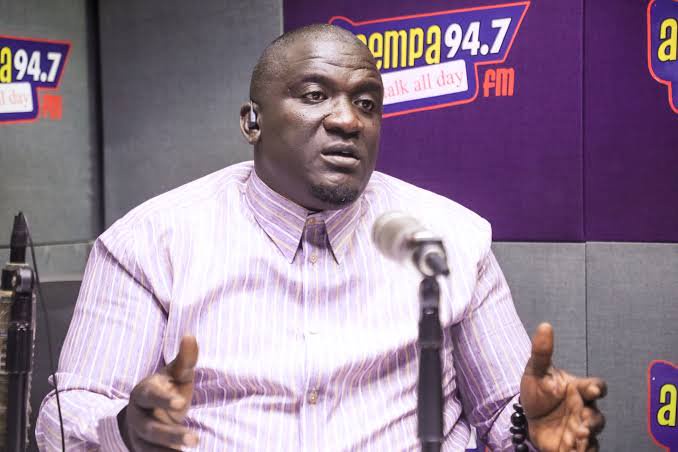 We Ignored You in the Past, Bawumia Won’t—Karbo to Angry NPP Businessmen