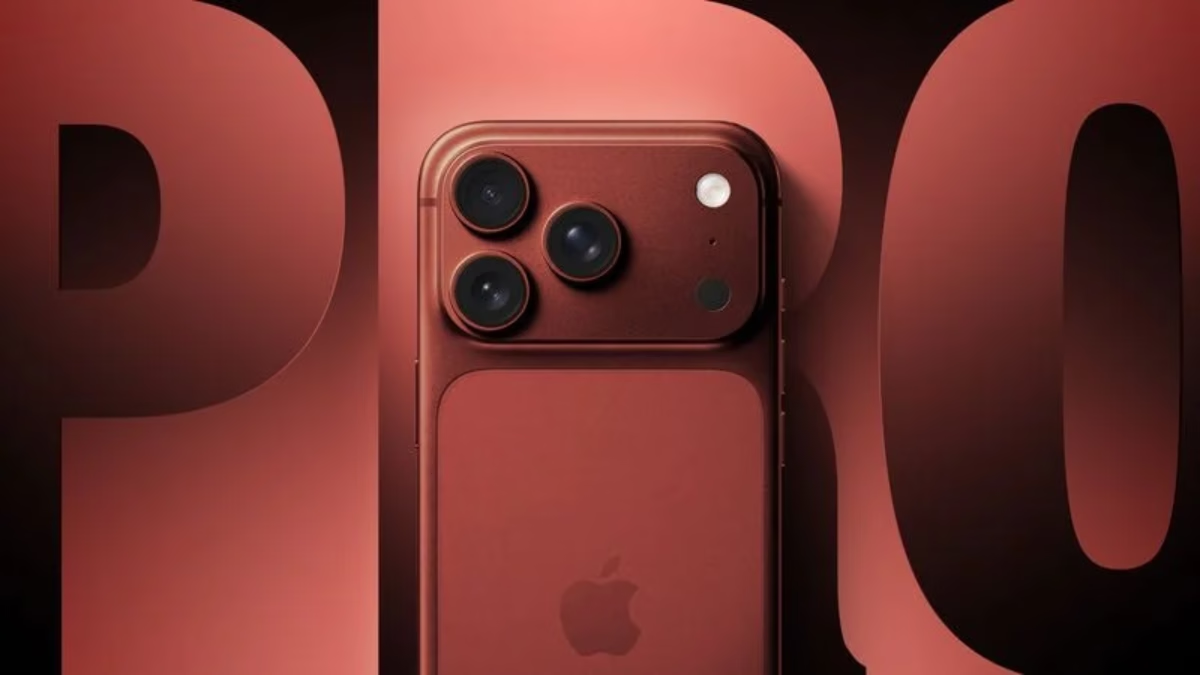 New tests show the iPhone 18 Pro Max stays cooler during long gaming sessions