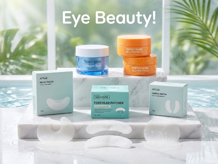 Revitalize Your Eyes with Innovative Skincare Solutions