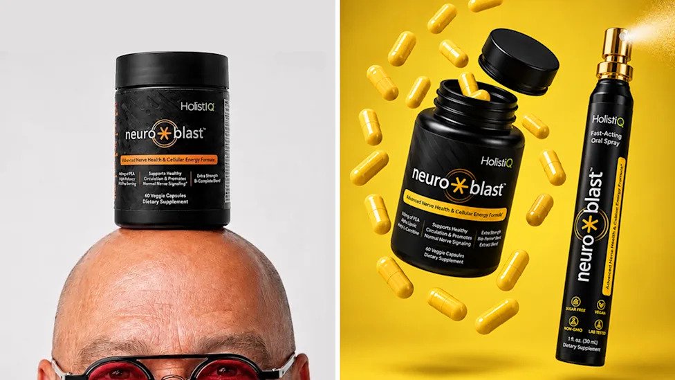 The hidden reason many nerve-support supplements fall short