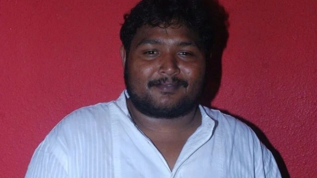 Karthik Sabesh Passes Away At 37, Three Days After Uncle, Music Composer Deva’s Death