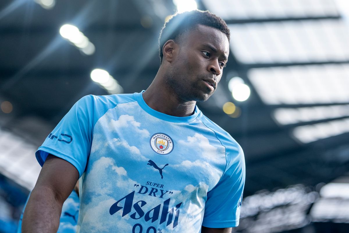 Man City star Marc Guehi reveals why he snubbed taking the knee – ‘More can be done’