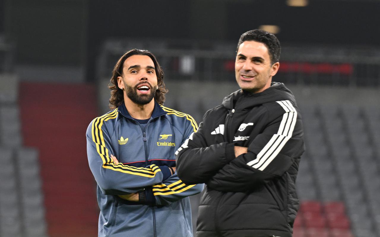 David Raya: Arsenal star makes transfer admission as dream destination revealed