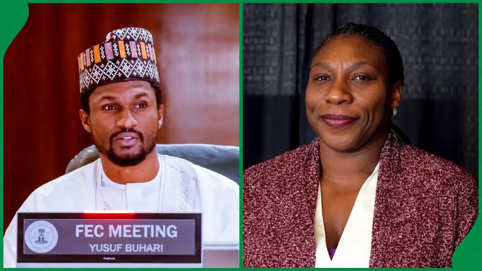 Full List Of Children Of Ex-Presidents, Govs, Lawmaker Seeking NASS Seat