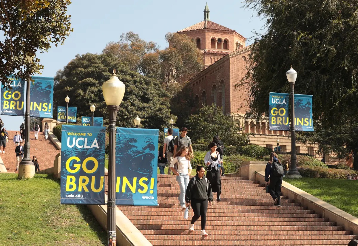 Why more students are taking the SAT, even as UC and CSU campuses remain test-free