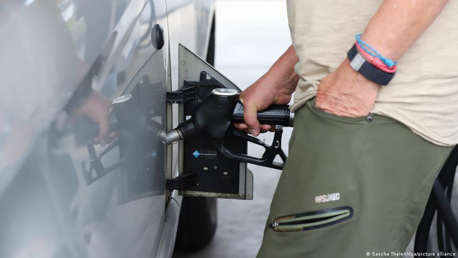 Trump, Putin reach deal to release Russian diesel to world