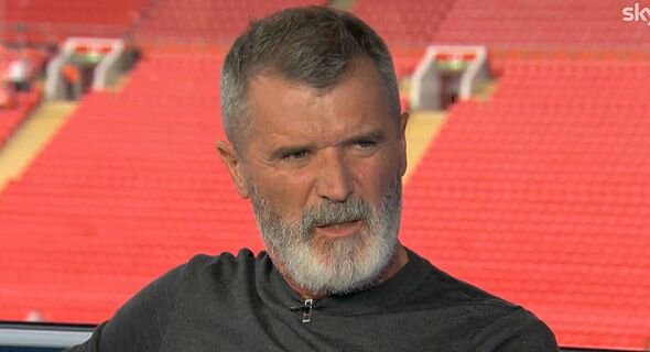 Roy Keane unleashes on Man City and fumes ‘I’d be disgusted if that happened at Man Utd’