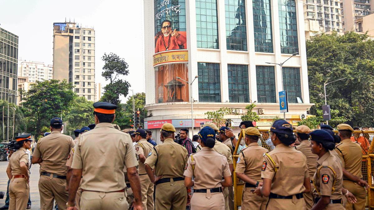 CEC protests: Bombay High Court says won’t allow detentions that violate law