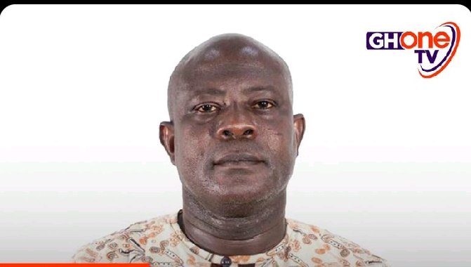 “I Resigned As A Banker Because I Couldn’t Deal With The Corruption” – Paul Aborampah Mensah Reveals