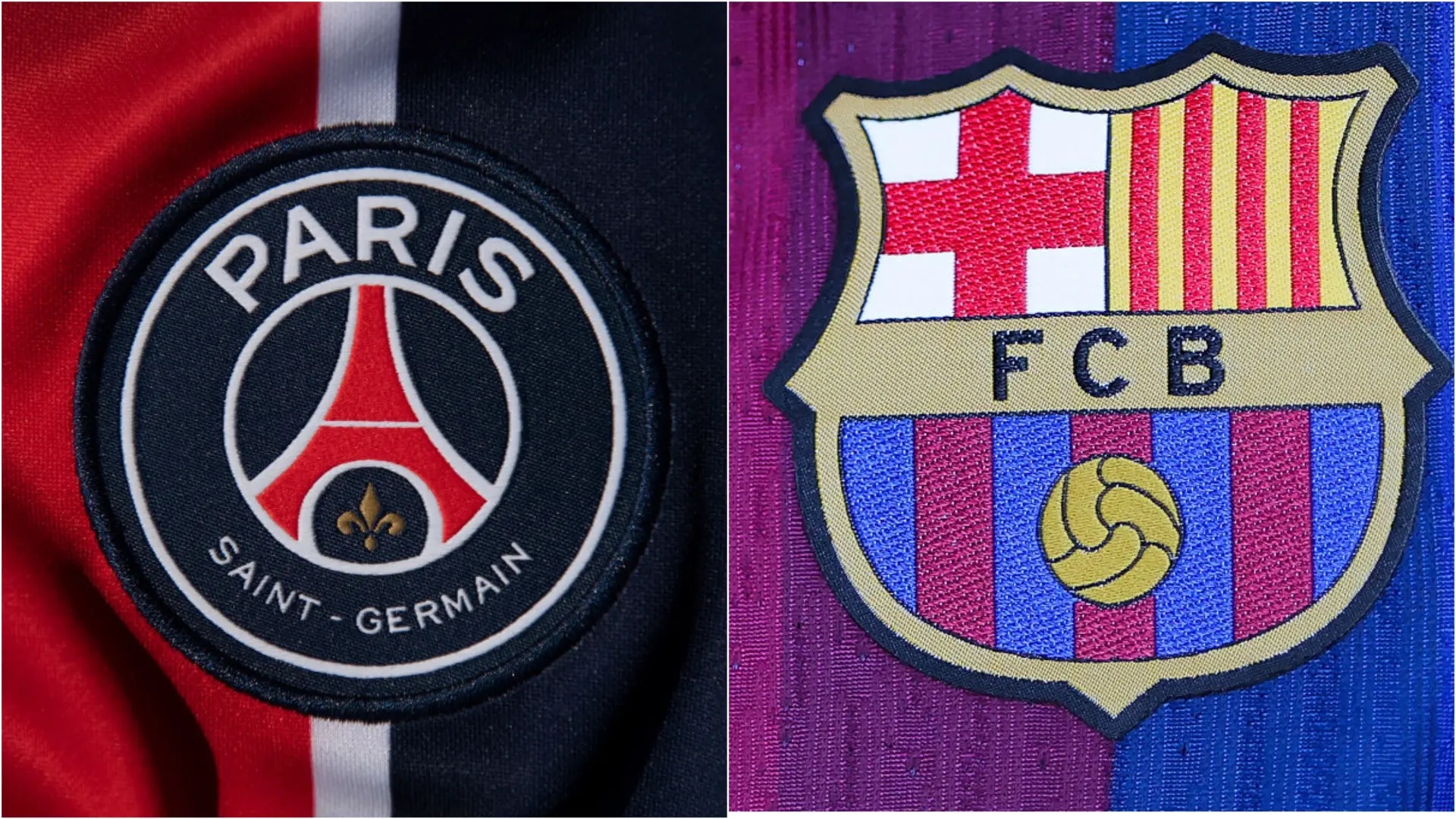 PSG vs. Barcelona: Preview, Predictions and Lineups