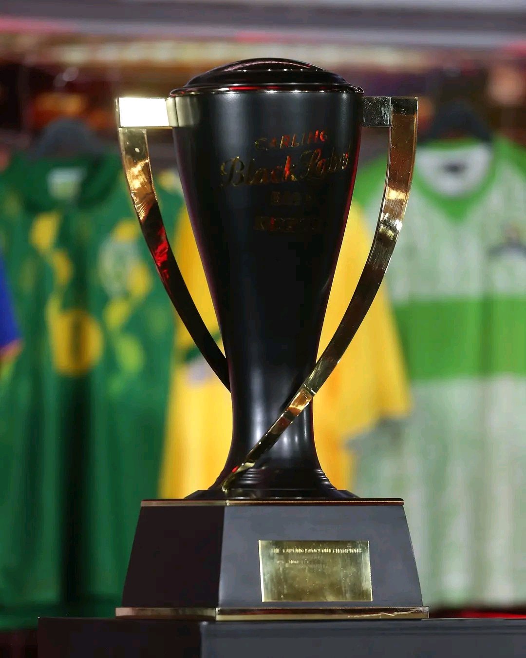 PSL Confirms Full Carling Knockout Cup Last 16 Fixture List for October 24