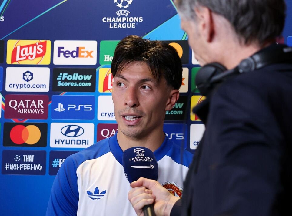 Lisandro Martinez refuses to apologise as Man Utd star releases new public statement