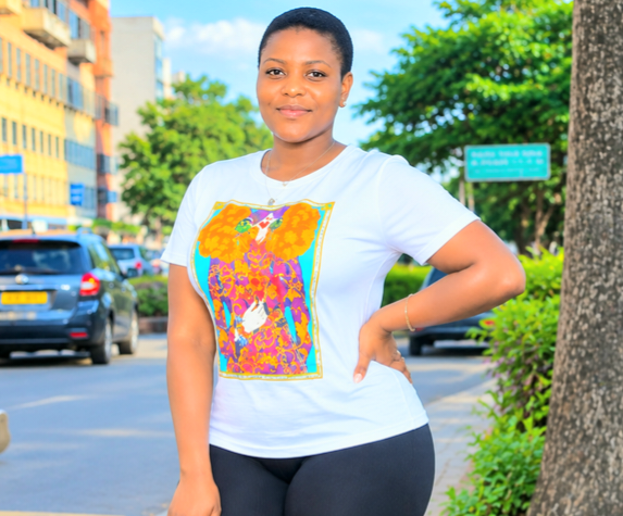 Beautiful Photos of Woman Who Died Alongside Her Boss Chivayo in Plane Crash