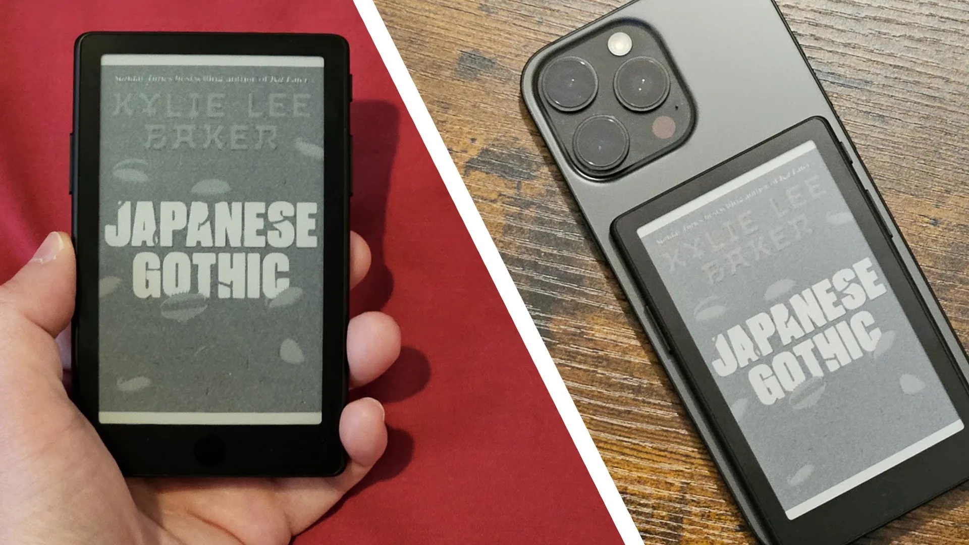 Which mini Xteink ereader should you buy? I’ve crunched the numbers on all 4 models — here’s my verdict as an X4 Pro owner