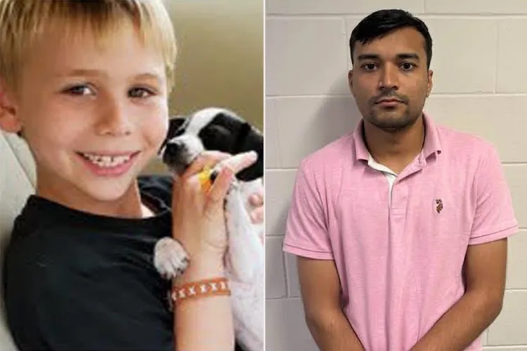 Boy, 14, Found in Ditch Was Followed and ‘Intentionally’ Mowed Down by Shop Owner Who Suspected Him of Burglary: Police