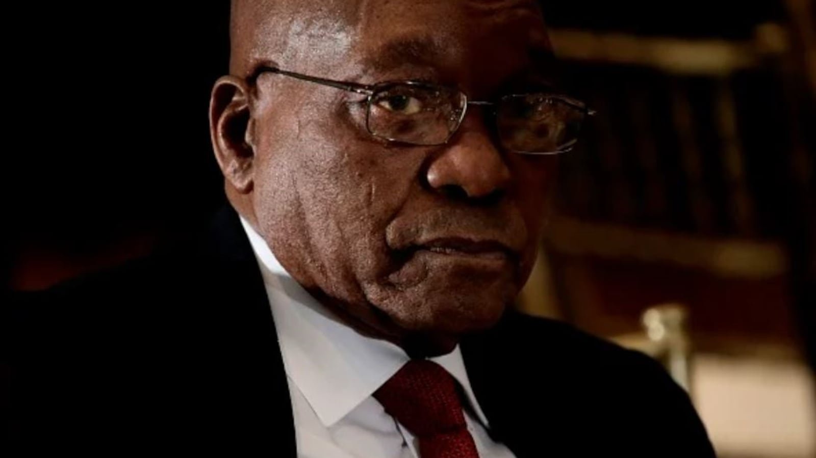 Msholozi remains in hospital