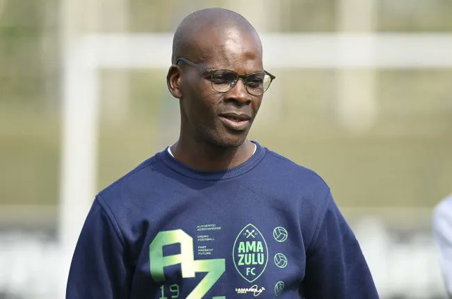 “‘They Gave Me Total Freedom: Arthur Zwane Exposes How He Is Silencing His Critics At AmaZulu