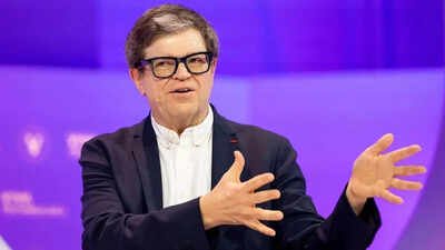 Godfather of AI Yann LeCun opposes Dario Amodei’s call of slowing down AI development, says ‘Anthropic is trying to scare governments by saying…’
