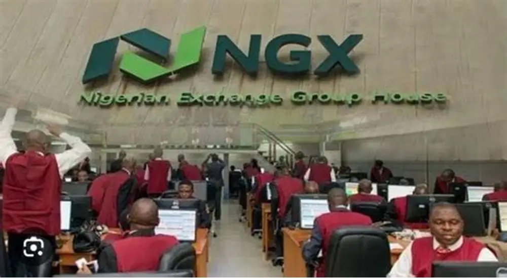 Stocks rally as NGX cap hits N164.91tn