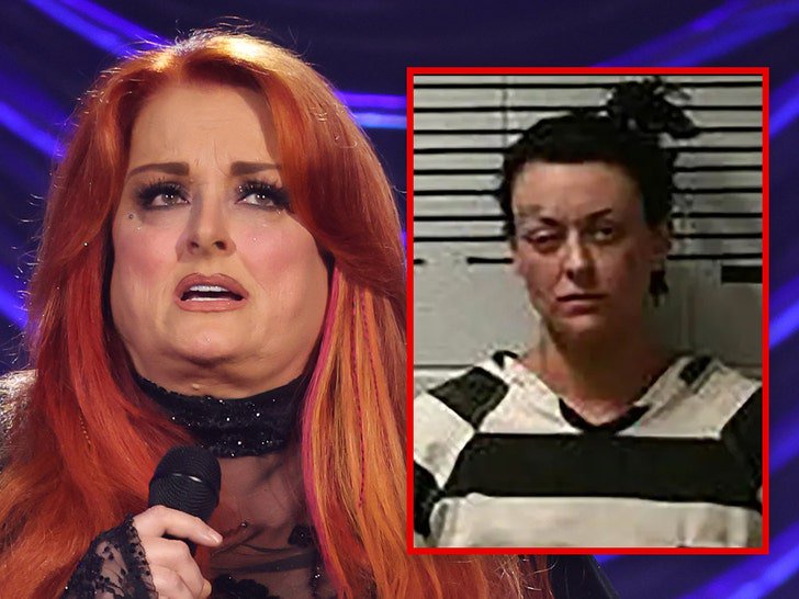 Wynonna Judd Cut Ties With Troubled Daughter, Says Her Kid Needs to ‘Quit Blaming Me’