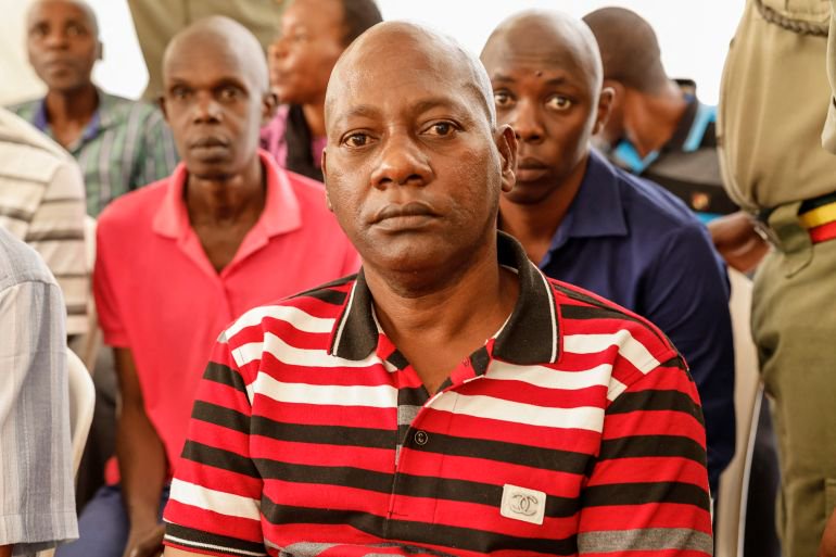 Kenyan court convicts starvation cult leader of murdering 191 people