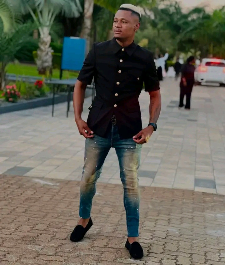 Limpopo Boy and Bontle Modiselles Dance Video Gets Fans Talking as His Recent Controversy Resurfaces