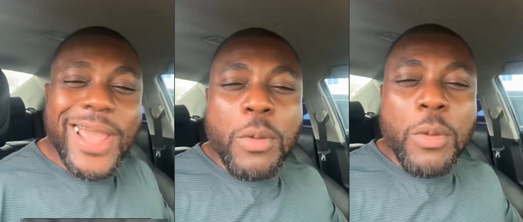 “Come Back And Enjoy Tinubu’s Renewed Hope Agenda”- Man Tackles Nigerians Abroad Supporting Tinubu