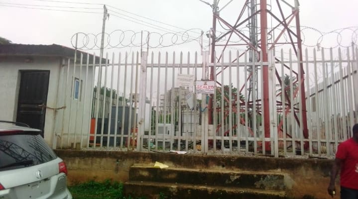 Today’s Headlines: Why Nigerians’ Data Finishes Fast — MTN; Senate Vows State Police Law by Year-End