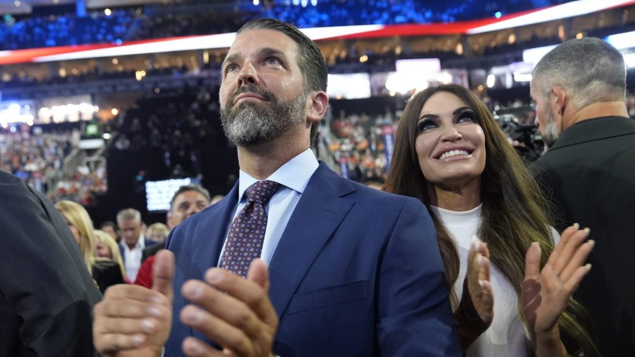 GOP donor in Guilfoyle scandal blasts Trump sons, Kushner: ‘I don’t like their yuck-yuck world’